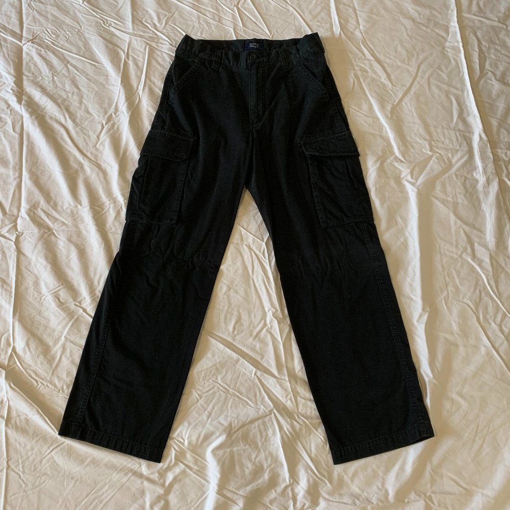 Austin Clothing Company Cargo Utility Pants